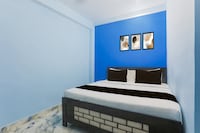 Hotel O Ayansh Guest House 