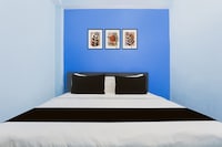 Hotel O Ayansh Guest House 