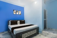 Hotel O Ayansh Guest House 