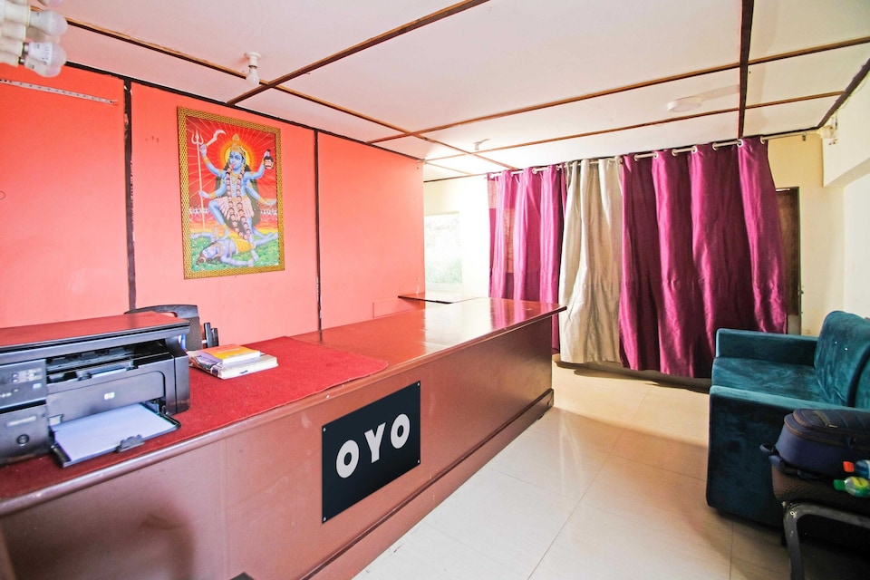 Hotel O Kalka , Patnitop, Patnitop