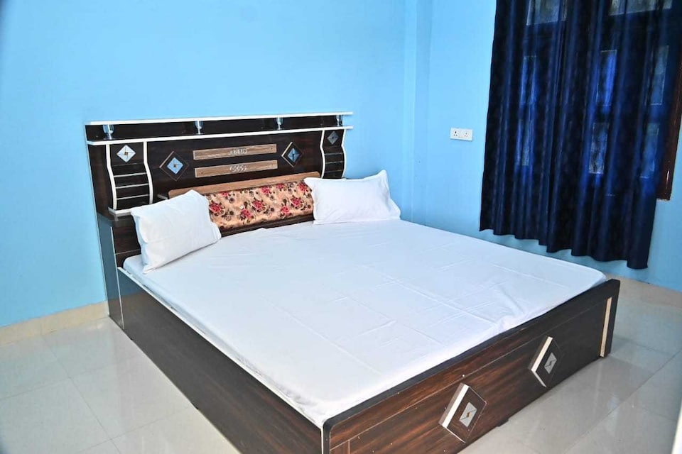 Hotel O Royal Hotel, Hardoi, Hardoi