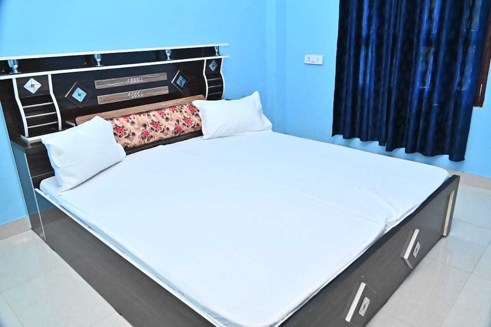 Hotel O Royal Hotel, Hardoi, Hardoi