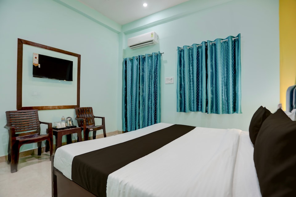 Hotel O Rudraksh Residency , Lanka, Varanasi