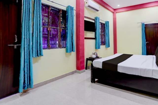 Hotel O Rudraksh Residency 
