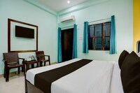 Hotel O Rudraksh Residency 