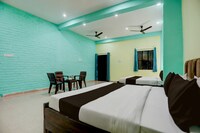 Hotel O Rudraksh Residency 