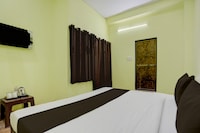 Hotel O Rudraksh Residency 