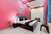 Hotel O Rudraksh Residency 