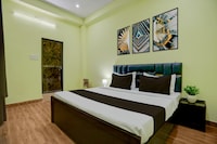 Hotel O Rudraksh Residency 