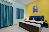 Hotel O Rudraksh Residency 