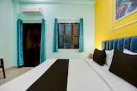 Hotel O Rudraksh Residency 