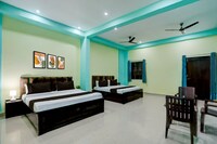 Hotel O Rudraksh Residency 