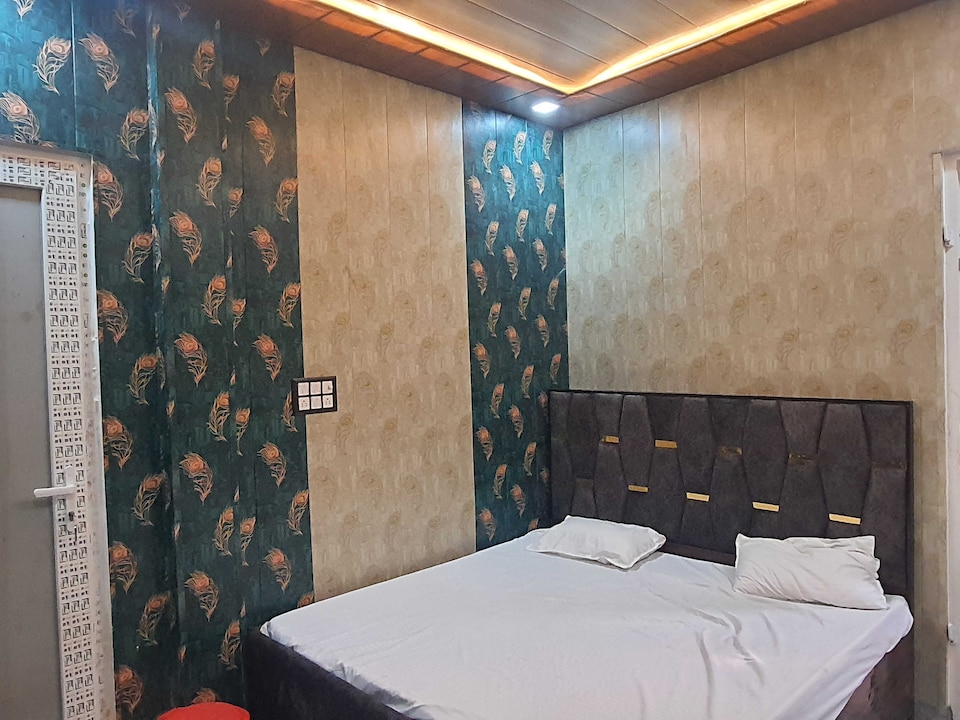 Hotel O Veer Palace, Narnaul City, Narnaul