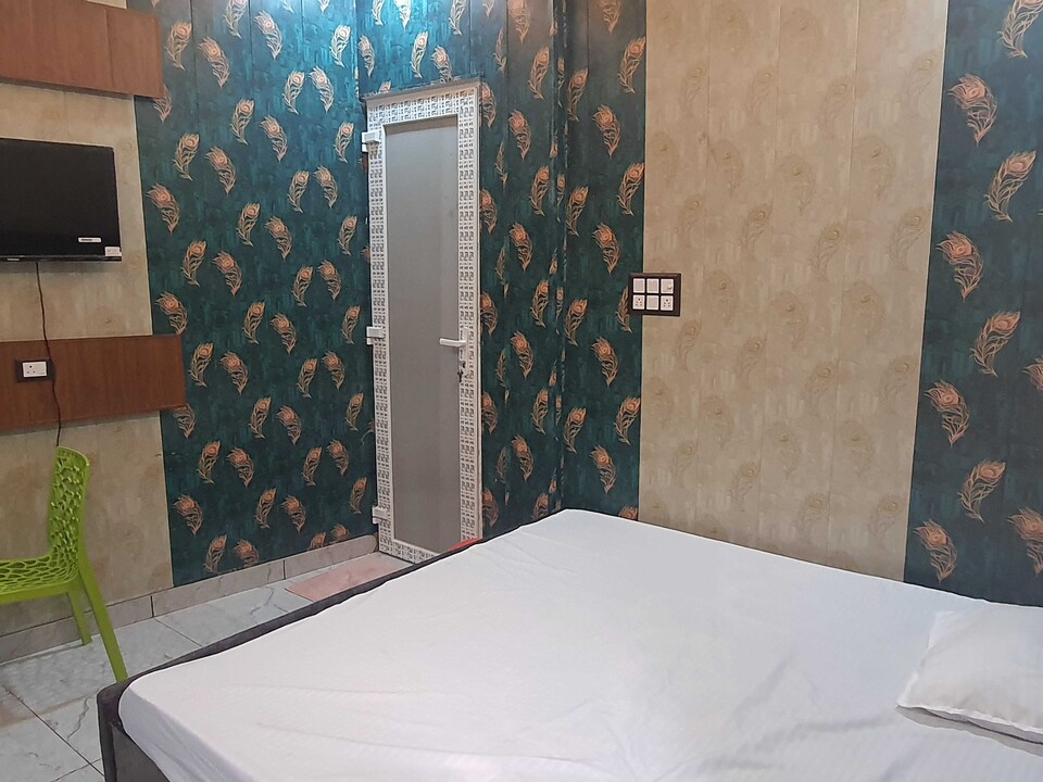 Hotel O Veer Palace, Narnaul City, Narnaul