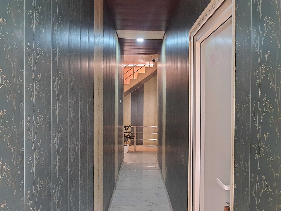 Hotel O Veer Palace, Narnaul City, Narnaul