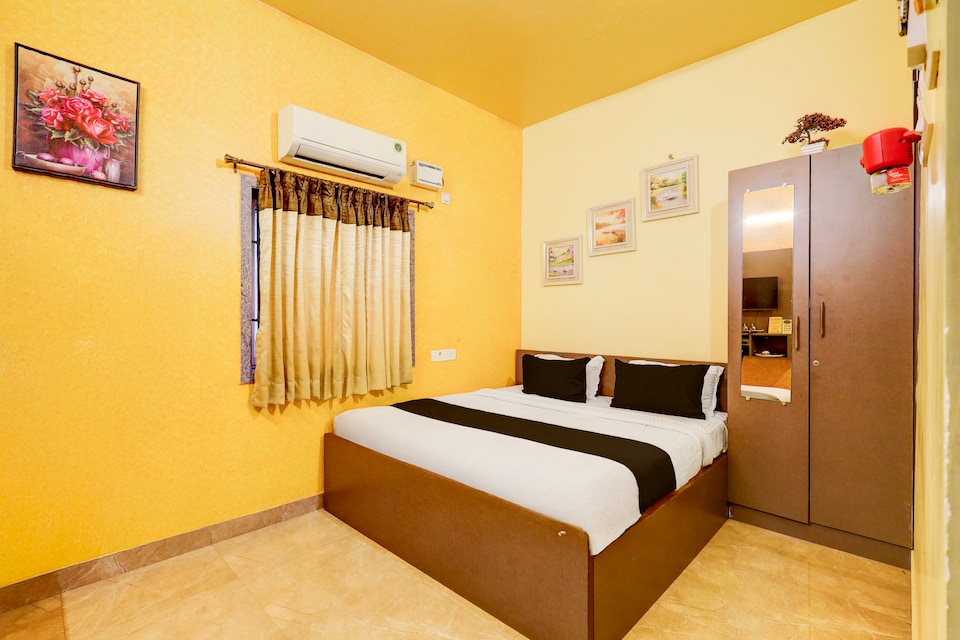 Hotel O Vijaylakshmi Stay Inn, Velachery, Chennai
