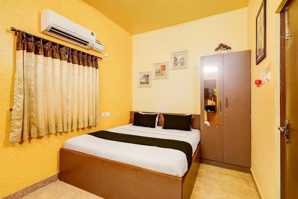 Hotel O Vijaylakshmi Stay Inn, Velachery, Chennai