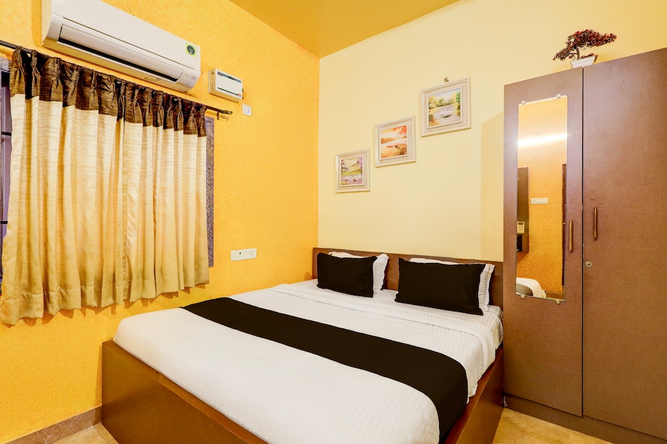 Hotel O Vijaylakshmi Stay Inn, Velachery, Chennai