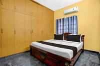 Hotel O AMR Home Stays