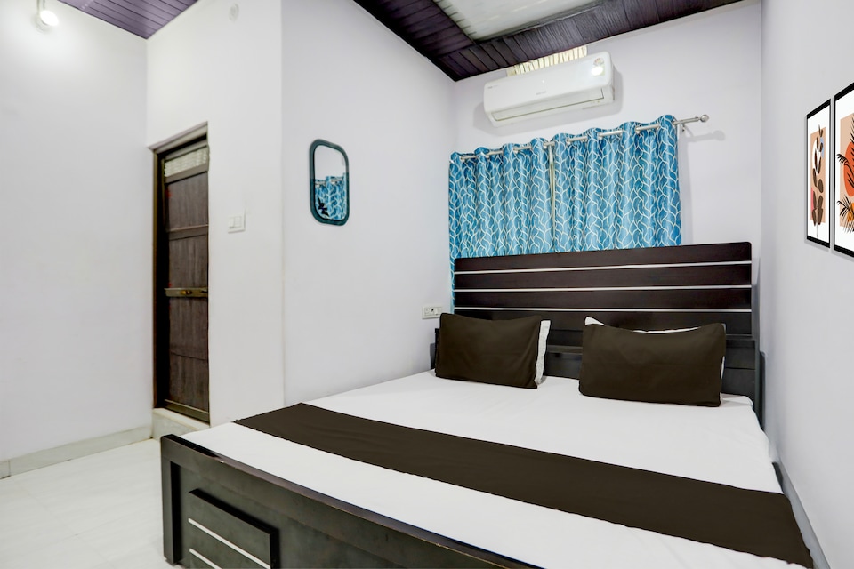 Hotel O stay inn, Cantonment, Varanasi
