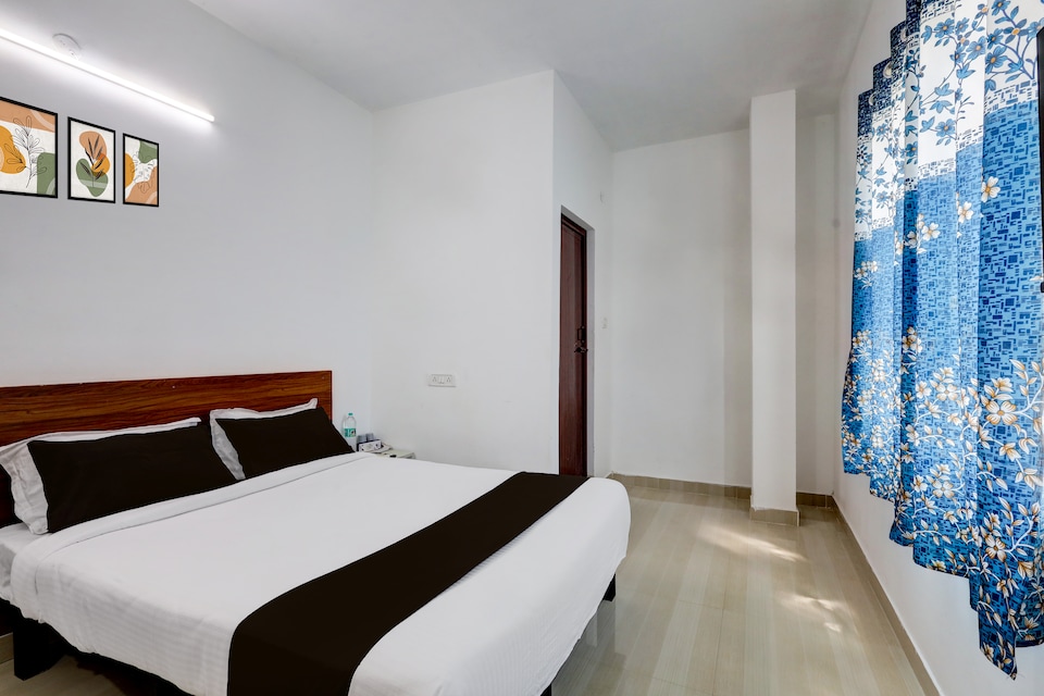 Hotel O by OYO SSR residency, Velachery, Chennai