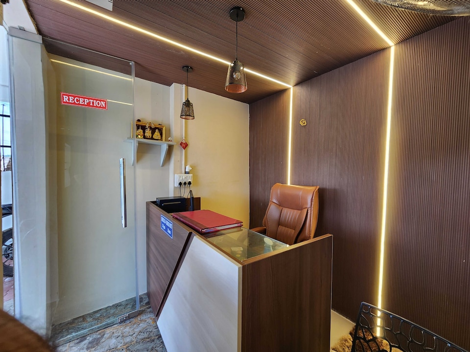 Hotel O SSR residency , Velachery, Chennai