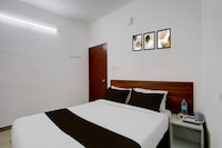 Hotel O by OYO SSR residency