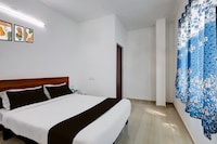 Hotel O by OYO SSR residency