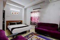 Hotel O by OYO SSR residency