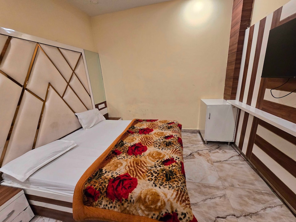 Hotel heritage view, Golden Temple Road Amritsar, Amritsar