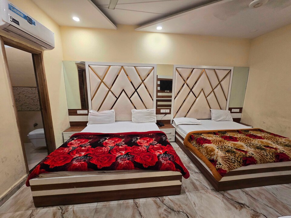Hotel heritage view, Golden Temple Road Amritsar, Amritsar