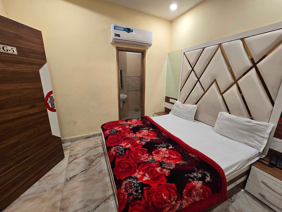 Hotel heritage view, Golden Temple Road Amritsar, Amritsar