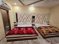 Hotel O heritage view