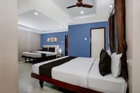 Hotel O ANNAPURNA RESIDENCY 