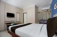 Hotel O ANNAPURNA RESIDENCY 