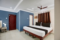 Hotel O ANNAPURNA RESIDENCY 