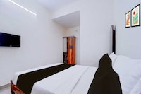 Hotel O Kallar Vattiyar Waterfalls Munnar