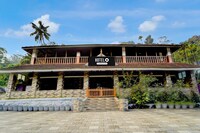 Super Hotel O Kallar Vattiyar Waterfalls Munnar