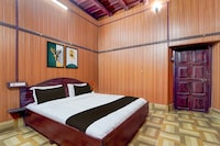 Hotel O Kallar Vattiyar Waterfalls Munnar