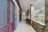 Super Hotel O Kallar Vattiyar Waterfalls Munnar