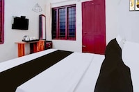 Hotel O Kallar Vattiyar Waterfalls Munnar