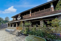 Super Hotel O Kallar Vattiyar Waterfalls Munnar