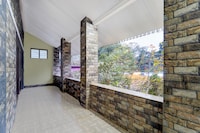 Super Hotel O Kallar Vattiyar Waterfalls Munnar