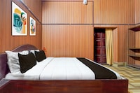 Hotel O Kallar Vattiyar Waterfalls Munnar