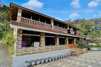 Super Hotel O Kallar Vattiyar Waterfalls Munnar