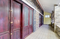 Super Hotel O Kallar Vattiyar Waterfalls Munnar