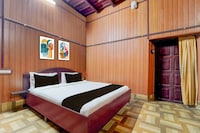 Hotel O Kallar Vattiyar Waterfalls Munnar