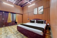 Hotel O Kallar Vattiyar Waterfalls Munnar