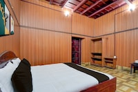 Hotel O Kallar Vattiyar Waterfalls Munnar