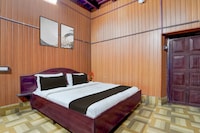 Hotel O Kallar Vattiyar Waterfalls Munnar